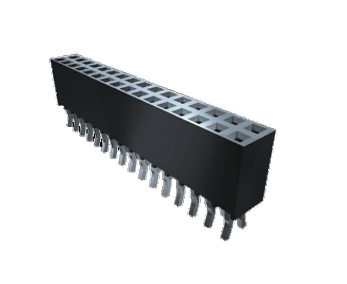 SSQ-120-03-G-S, Samtec