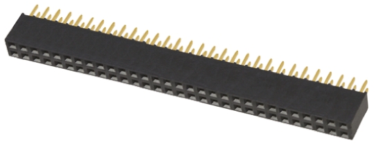 SSQ-130-01-G-D, Samtec