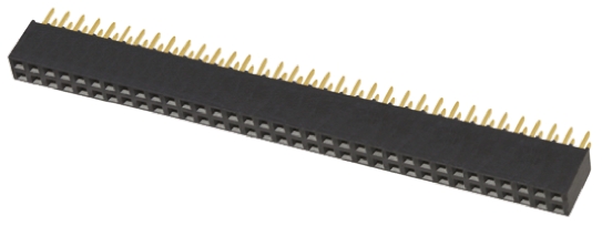 SSQ-135-01-G-D, Samtec