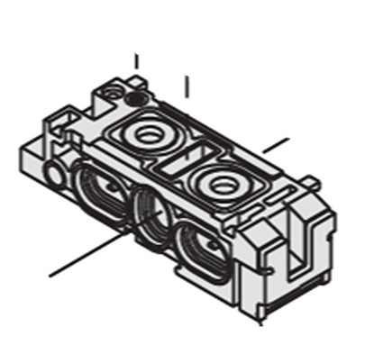 SSQ1000-1A-4-R, SMC