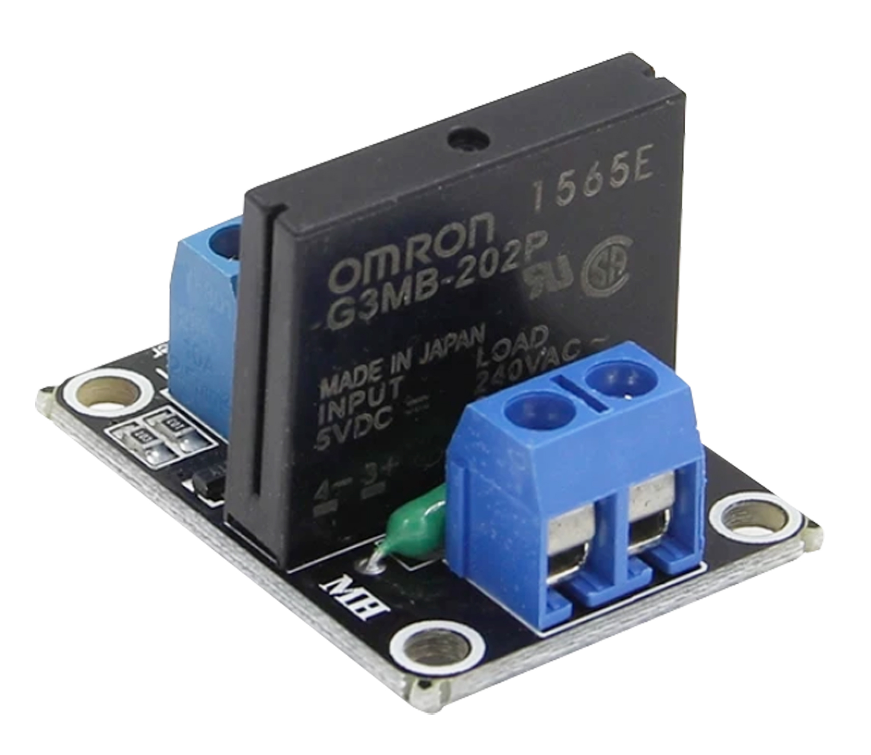 SSR-RELAY01-HL, Seeit