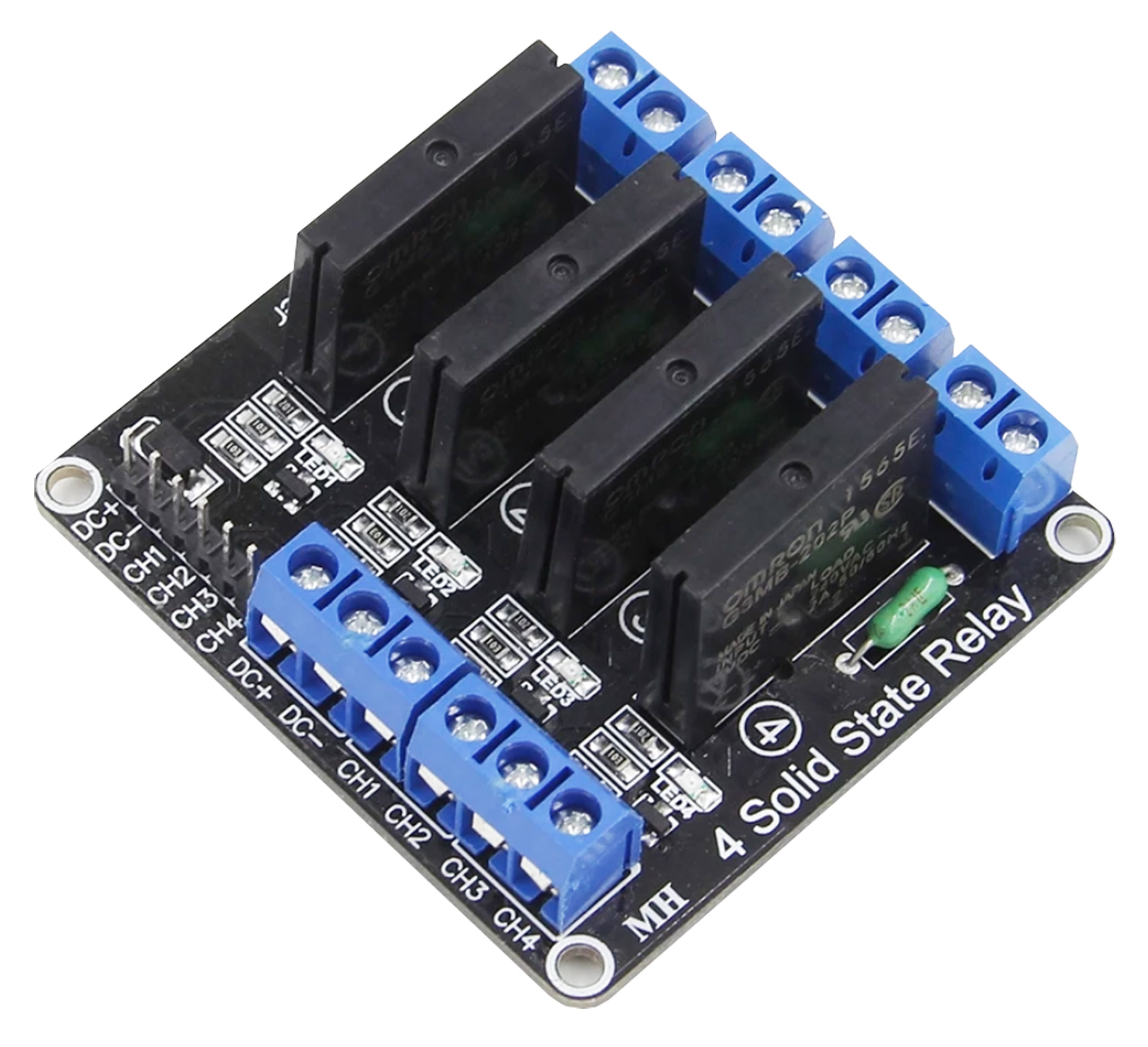 SSR-RELAY04-HL, Seeit
