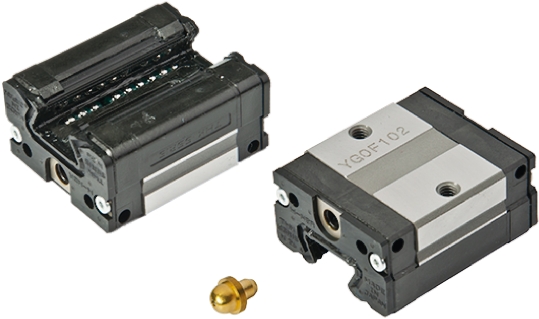 SSR20XV1SS(GK), THK