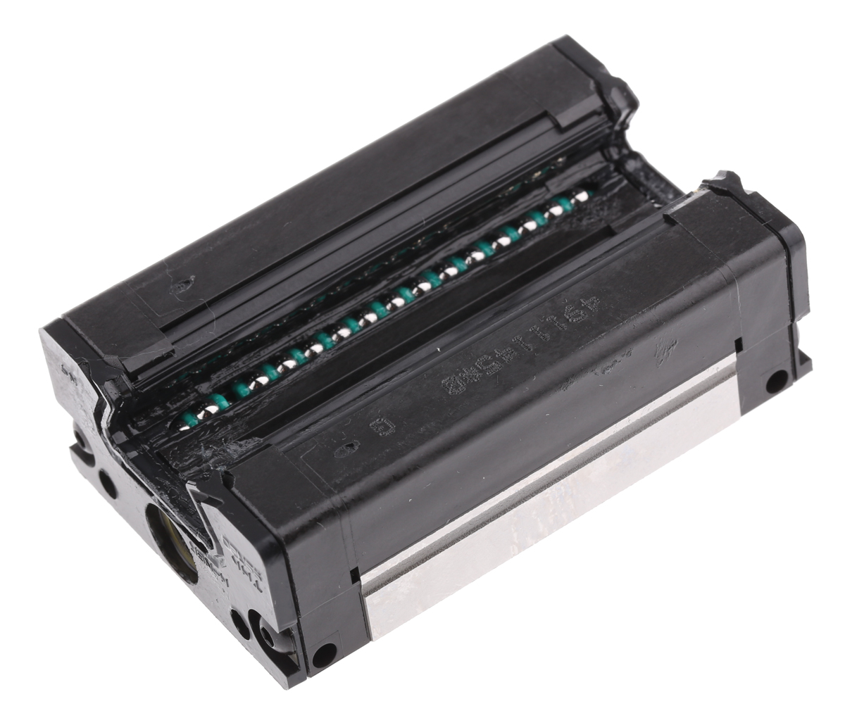 SSR20XW1SS(GK), THK