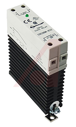 SSR210DIN-AC22, Schneider Electric