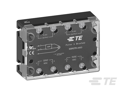 SSR3TR-480D40, TE Connectivity