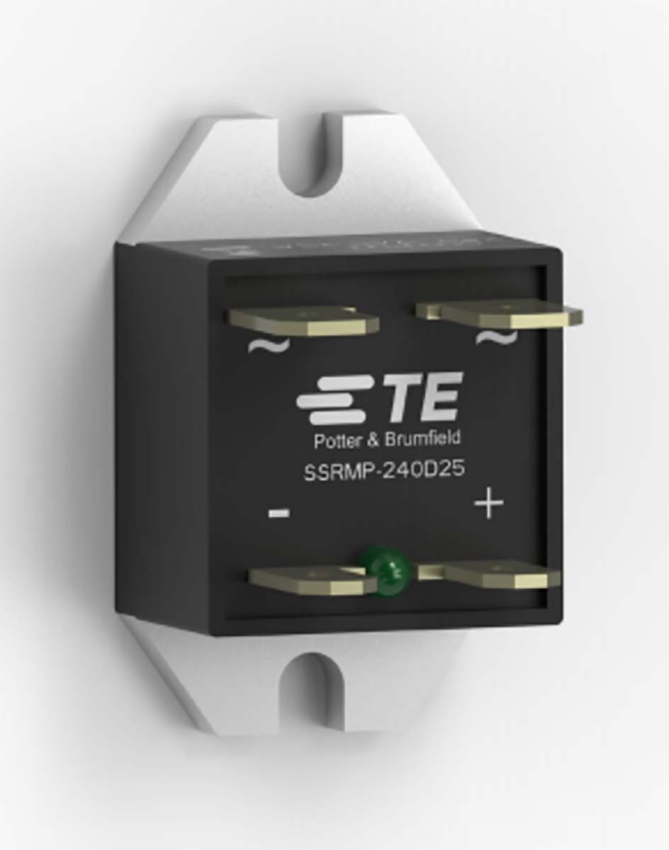 SSRMP-240D25, TE Connectivity