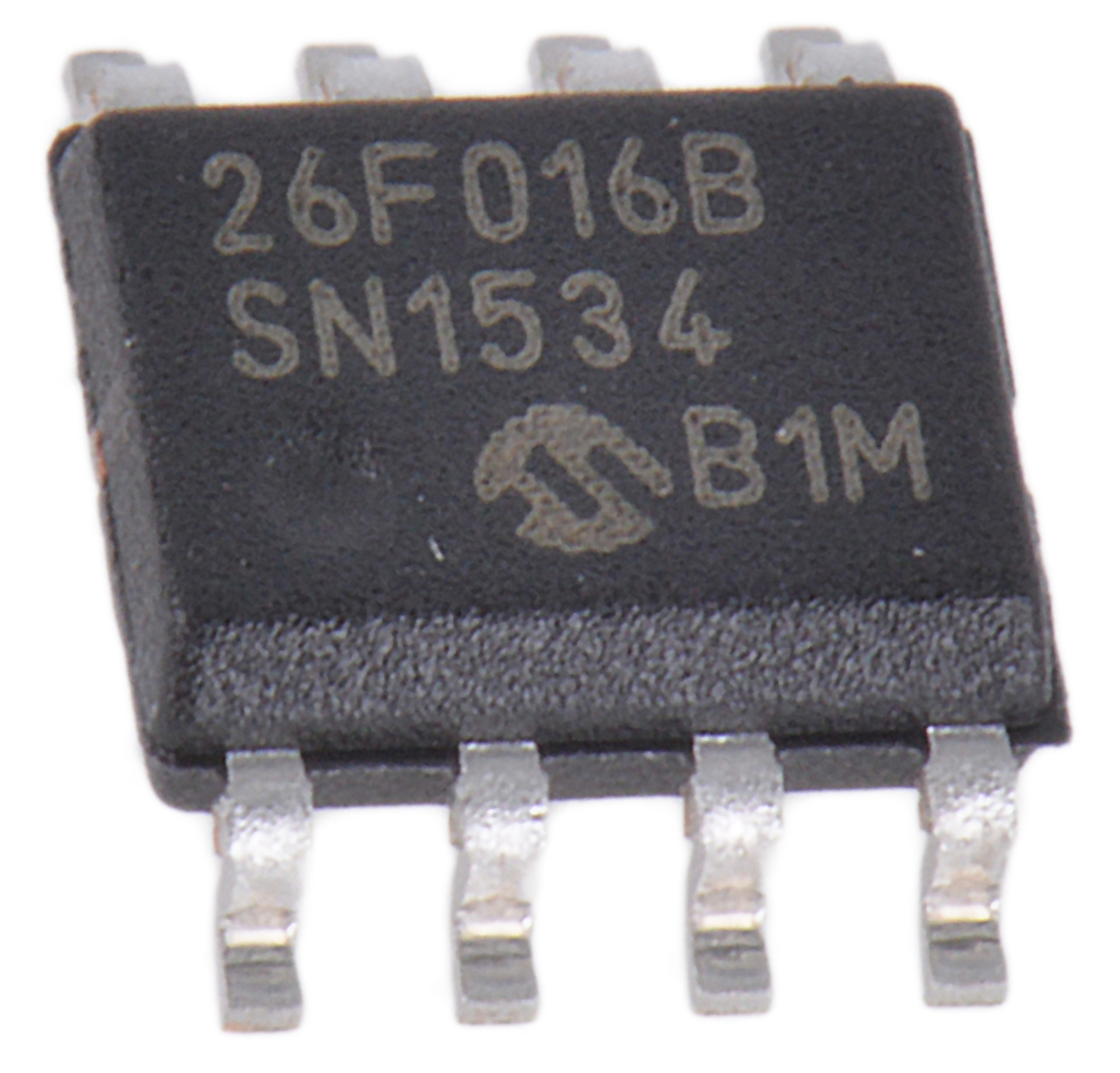 SST26VF016B-104I/SN, Microchip