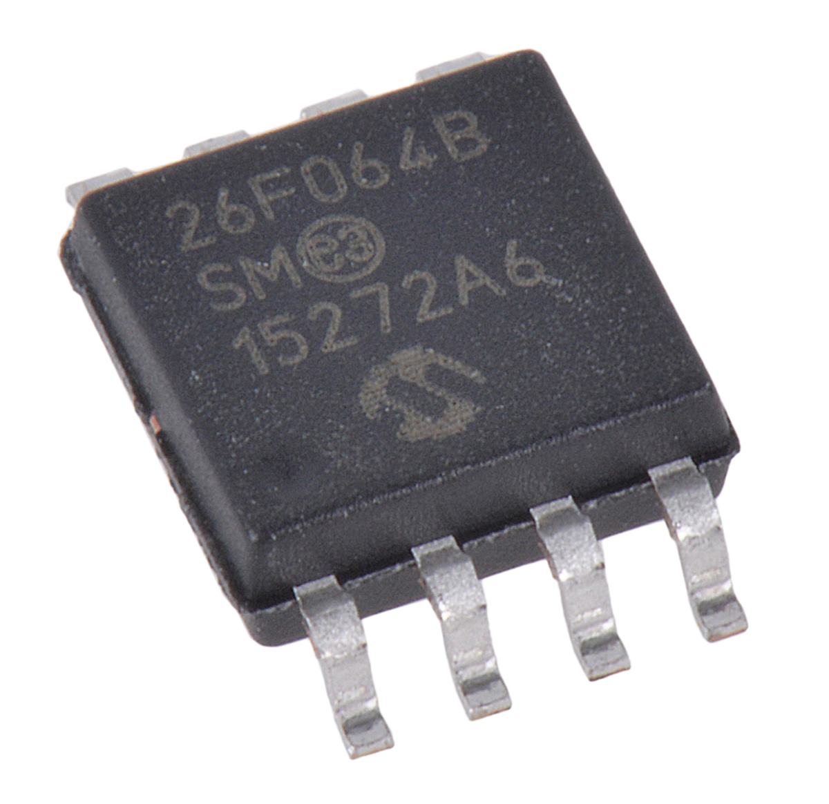 SST26VF064B-104I/SM, Microchip