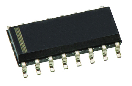 SST26VF064B-104I/SO, Microchip