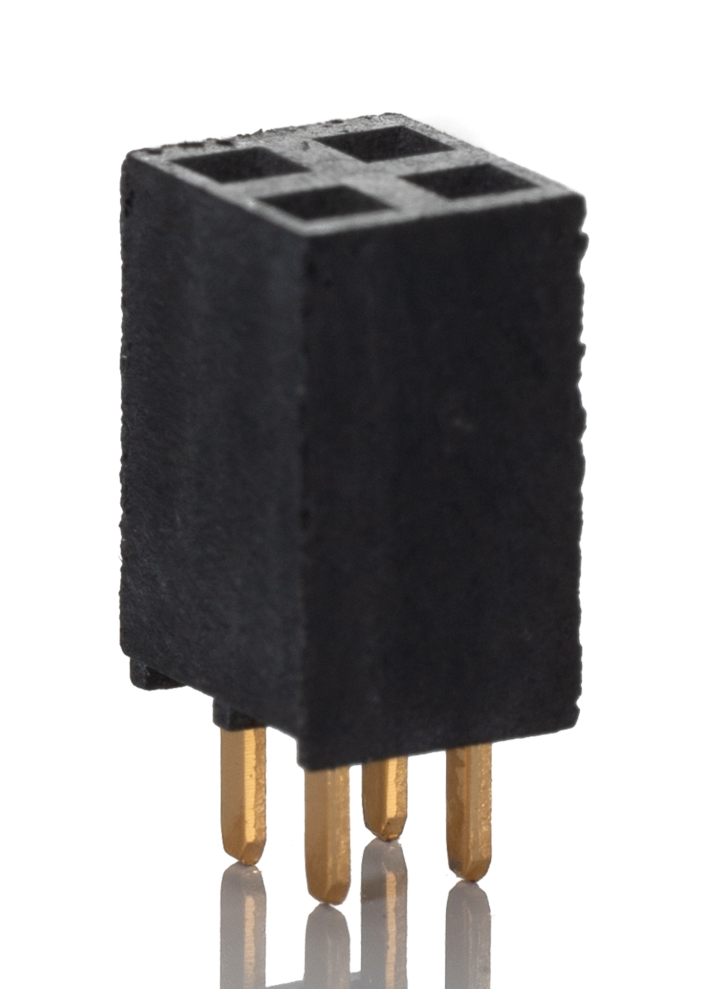 SSW-102-01-G-D, Samtec