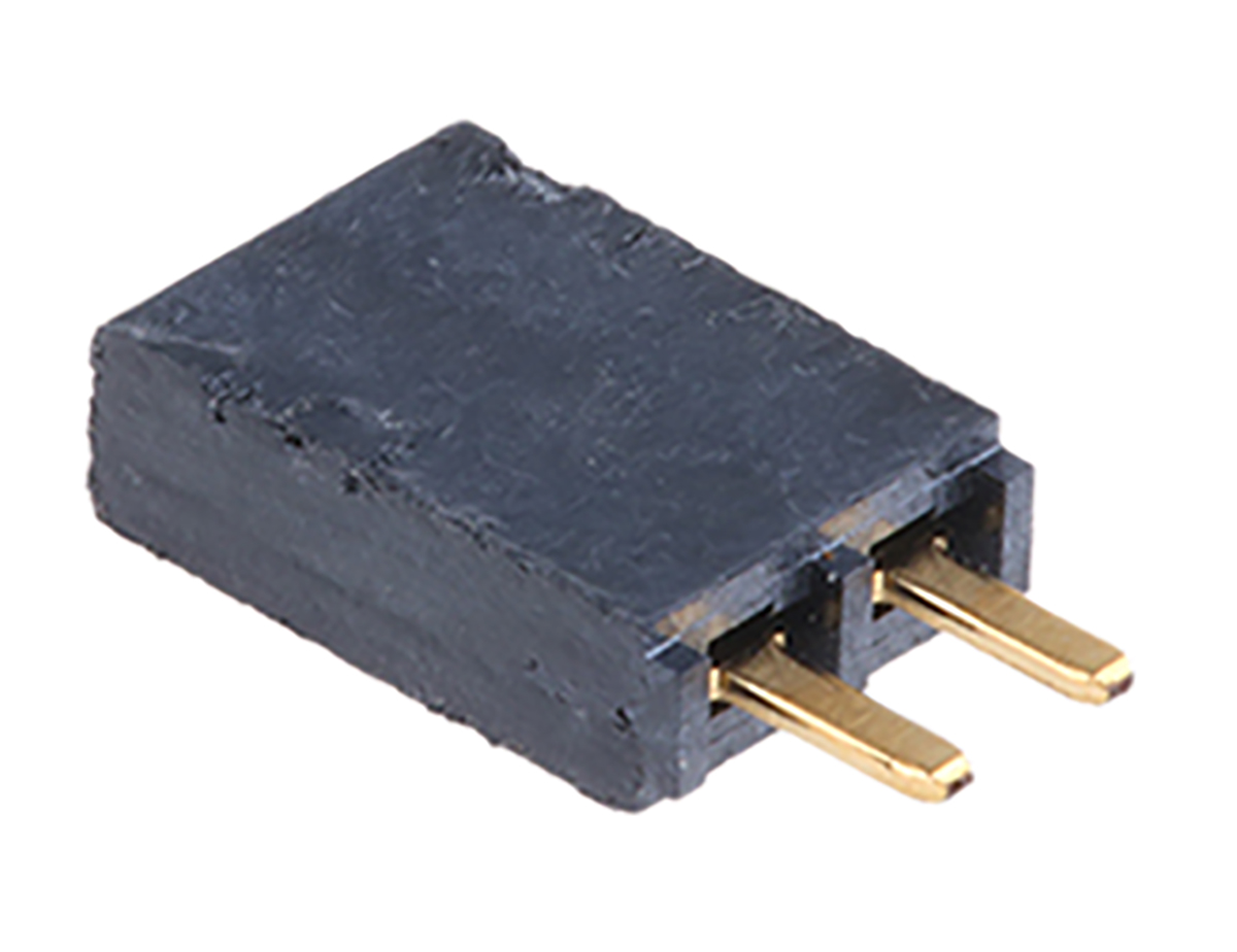 SSW-102-01-G-S, Samtec