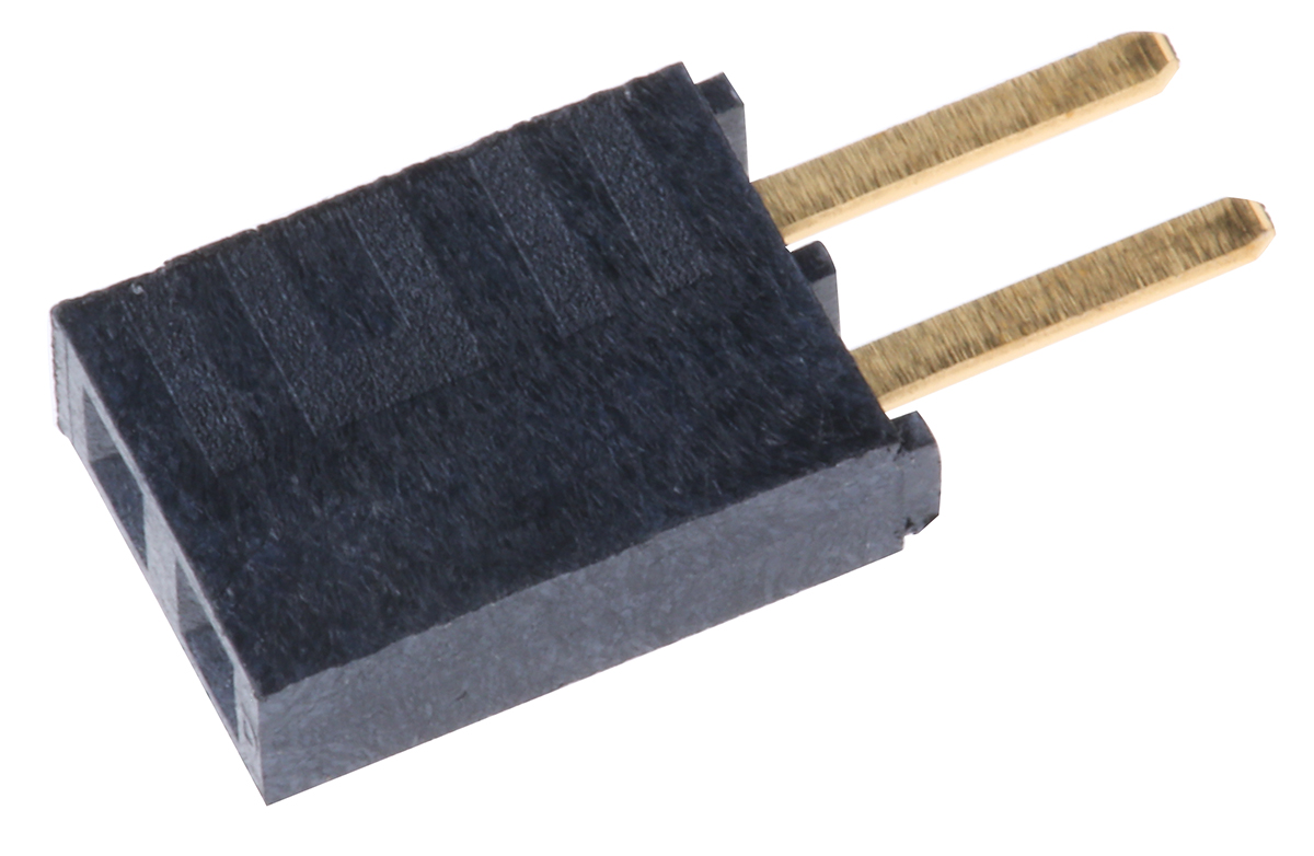 SSW-102-02-G-S, Samtec