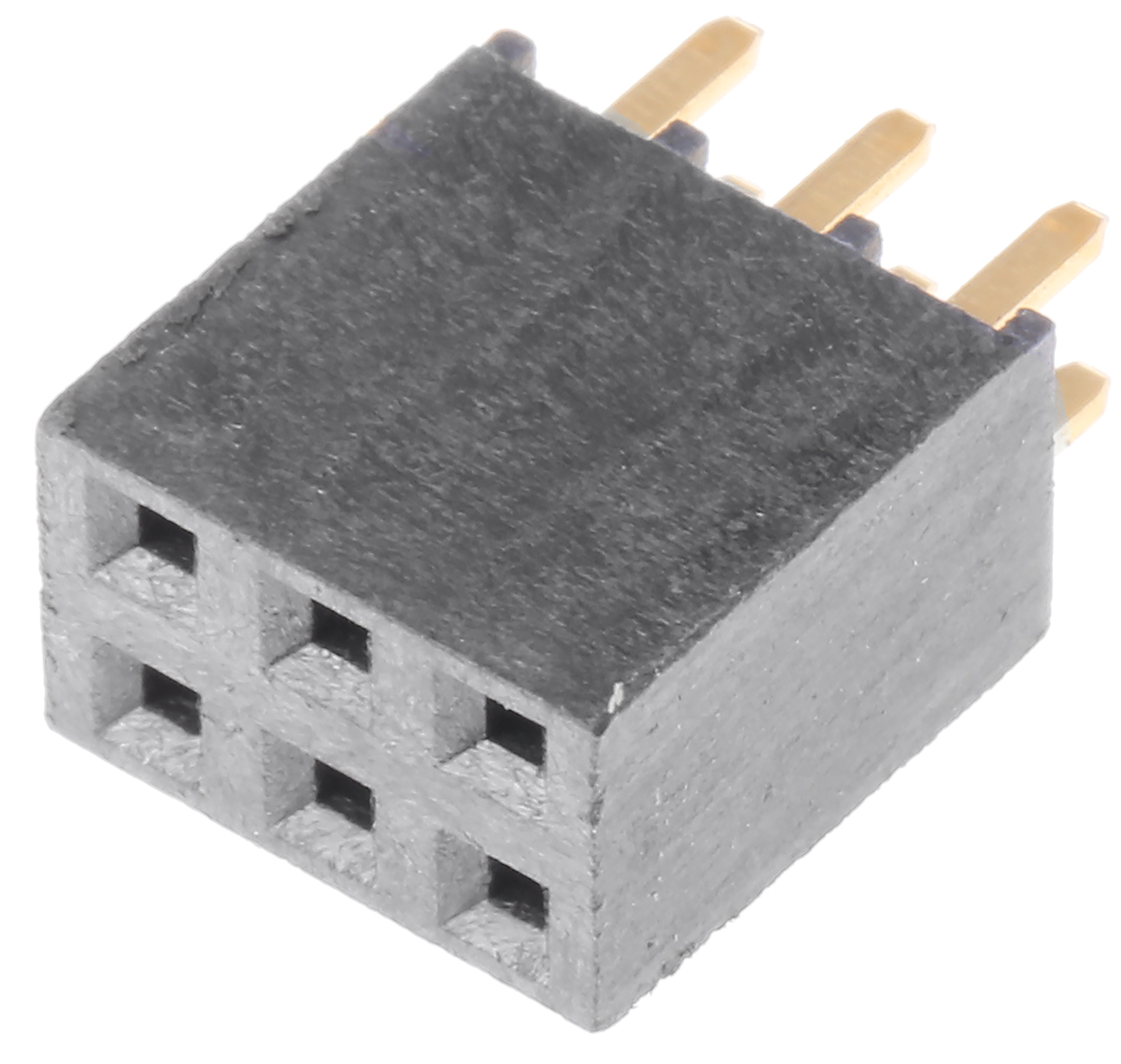 SSW-103-01-G-D, Samtec