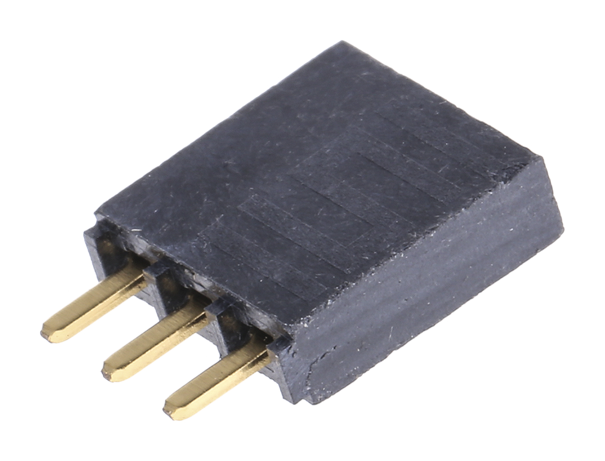 SSW-103-01-G-S, Samtec