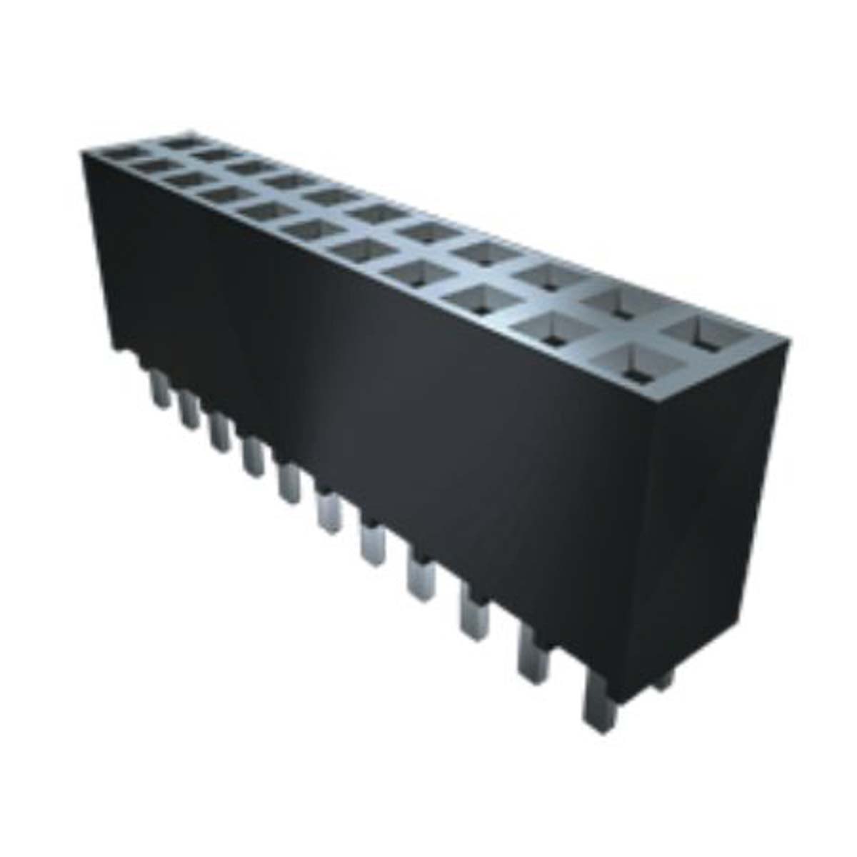 SSW-103-02-T-S-RA, Samtec