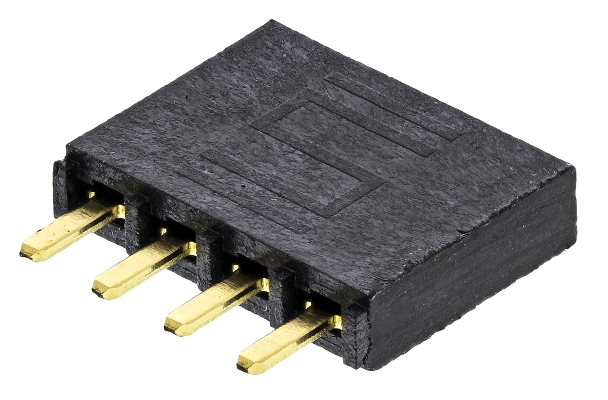 SSW-104-01-G-S, Samtec