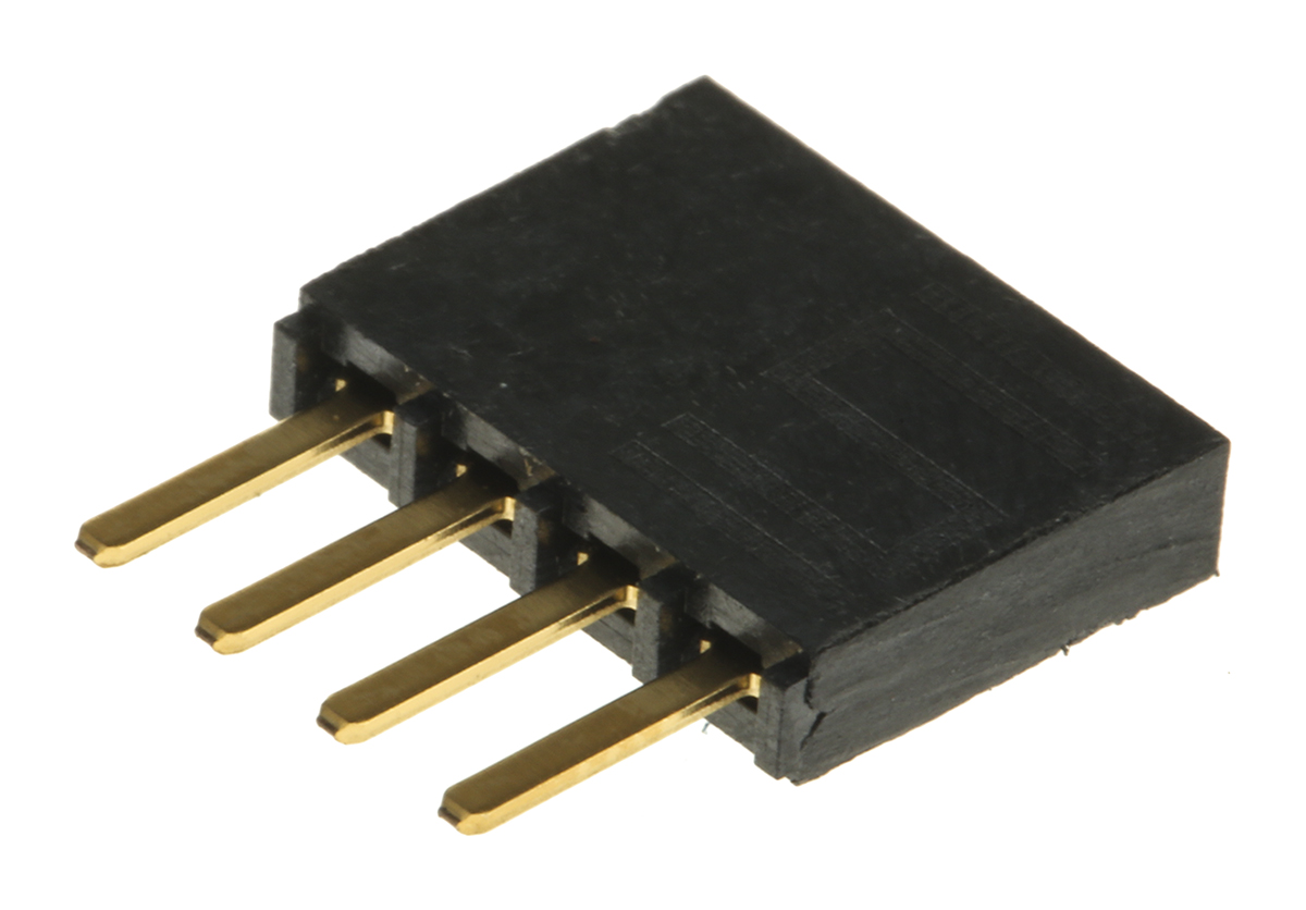 SSW-104-02-G-S, Samtec