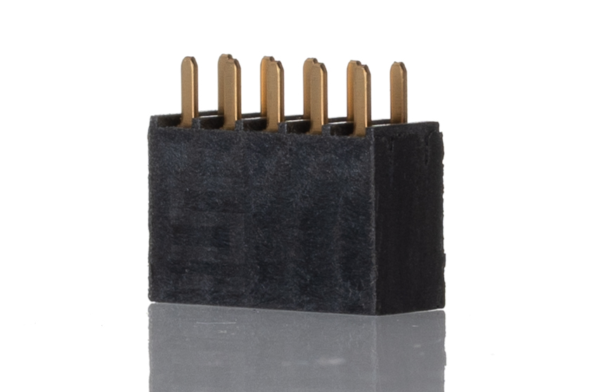 SSW-105-01-G-D, Samtec