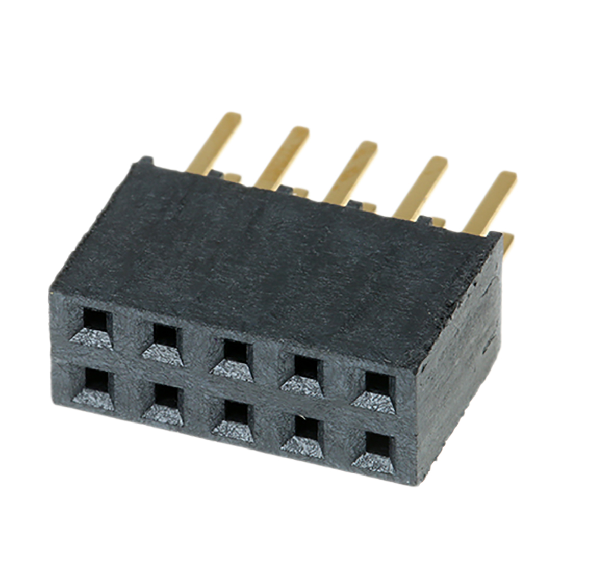 SSW-105-02-G-D, Samtec