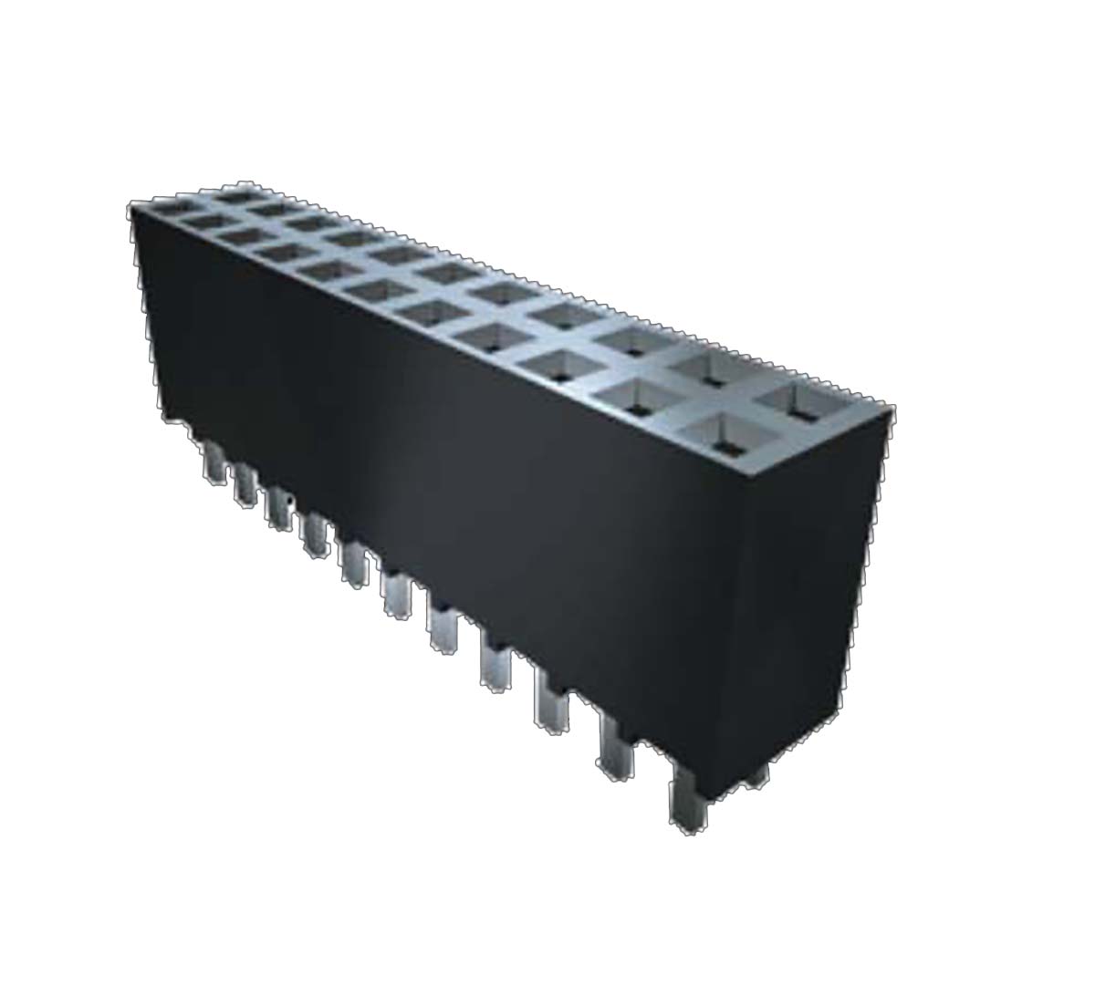 SSW-106-01-L-D, Samtec