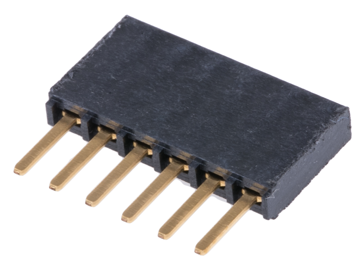 SSW-106-02-G-S, Samtec