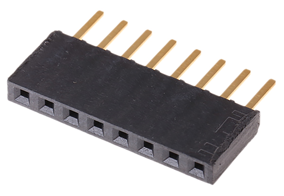 SSW-108-02-G-S, Samtec