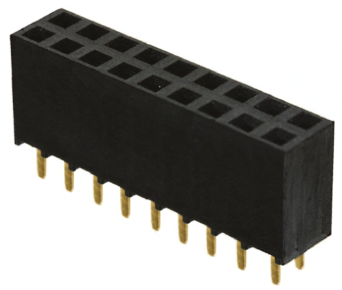 SSW-109-01-G-D, Samtec