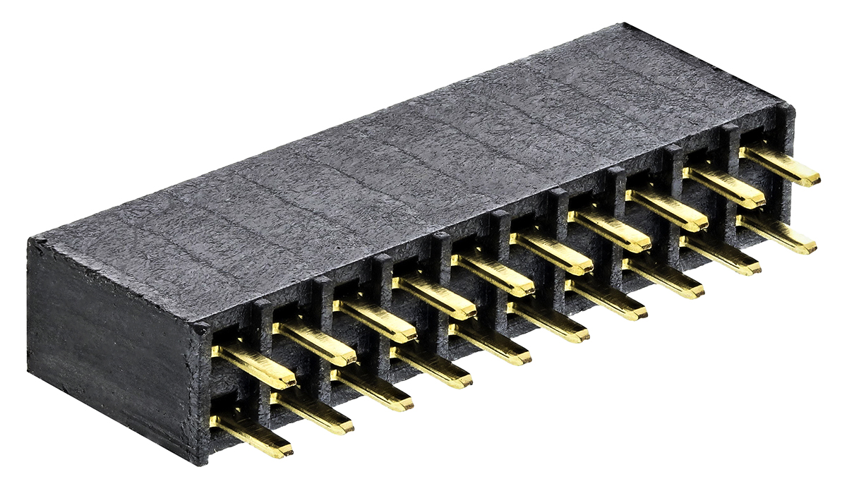 SSW-110-01-G-D, Samtec