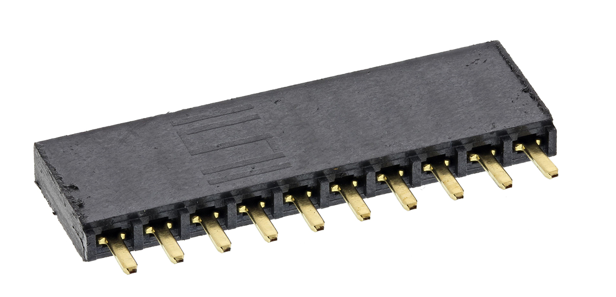 SSW-110-01-G-S, Samtec