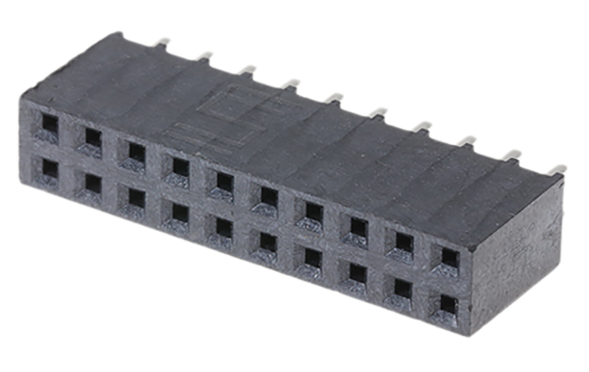 SSW-110-01-T-D, Samtec
