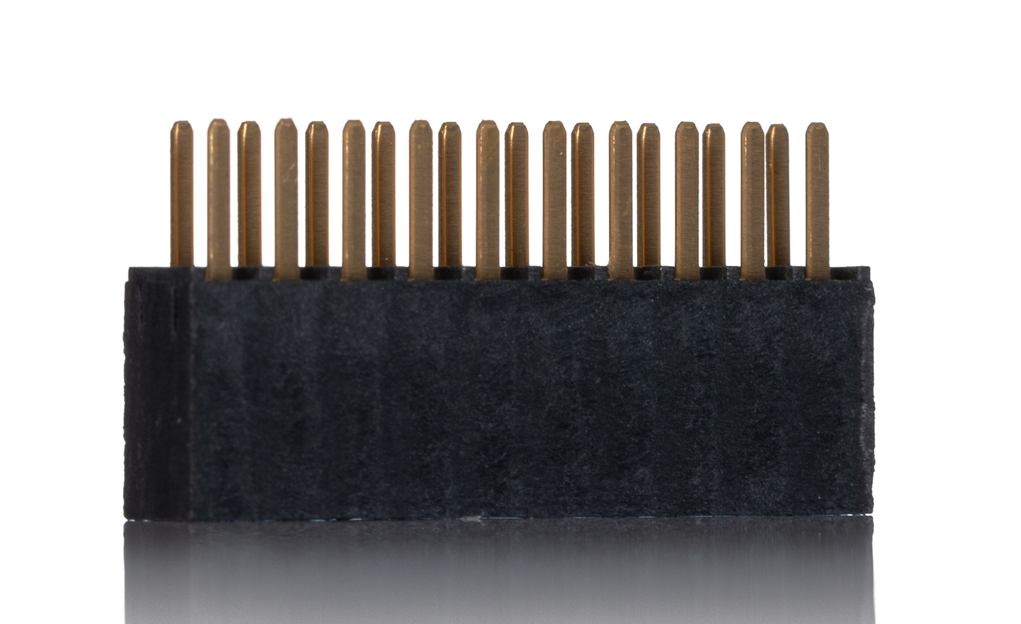 SSW-110-02-G-D, Samtec