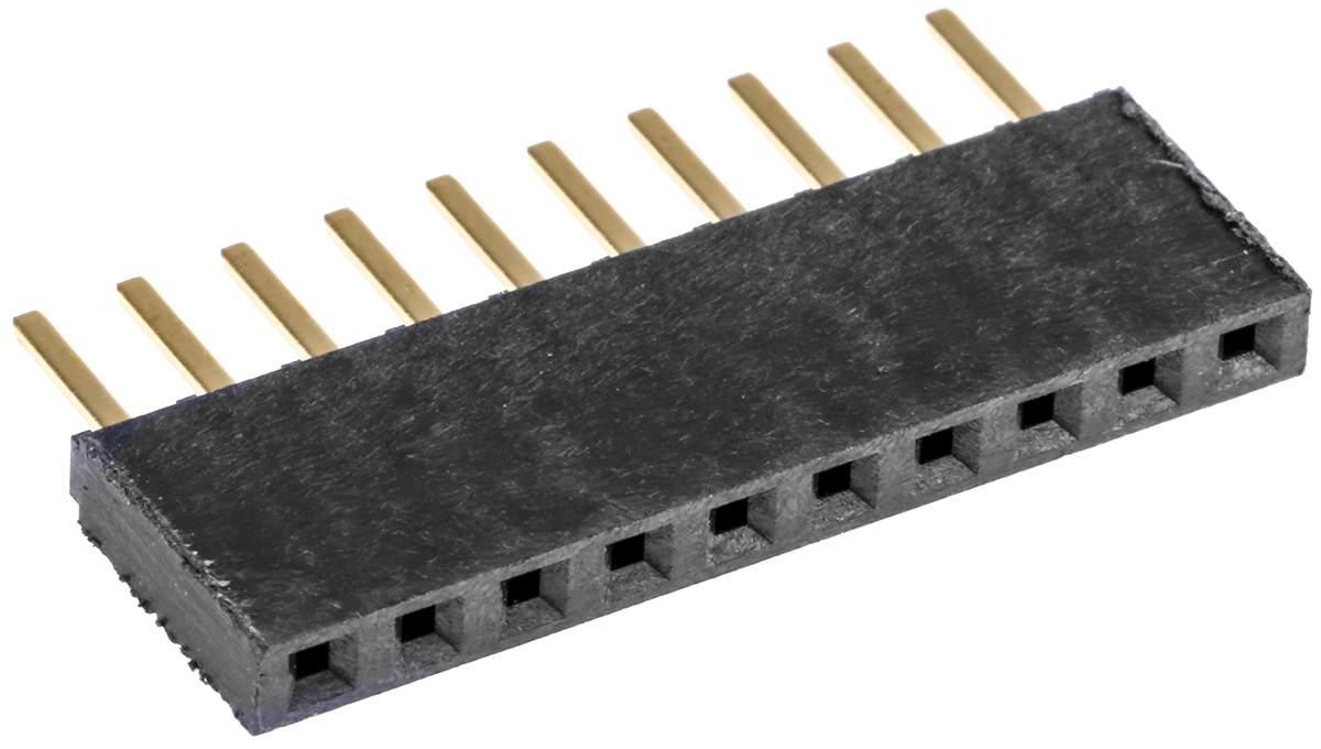 SSW-110-02-G-S, Samtec