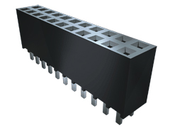 SSW-113-01-G-D, Samtec