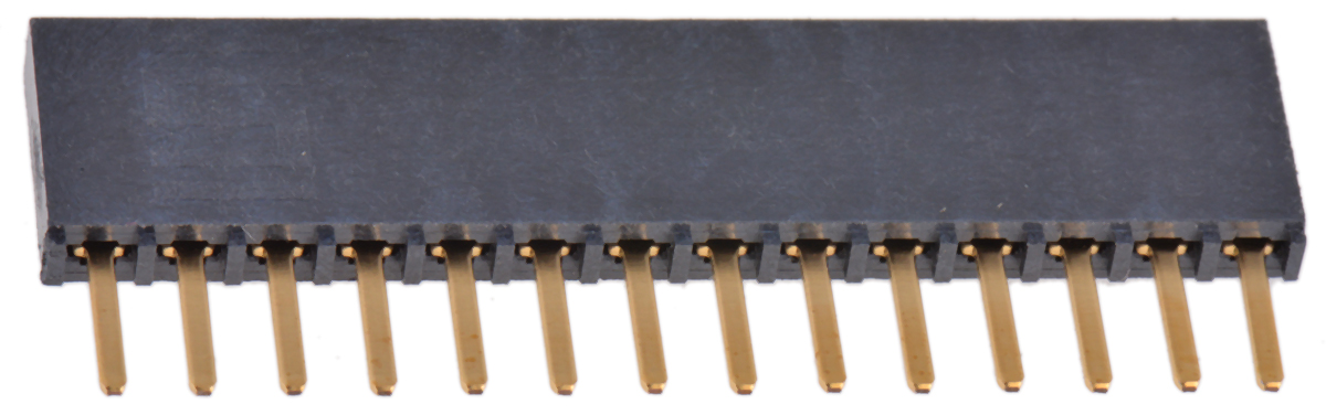 SSW-114-02-G-S, Samtec