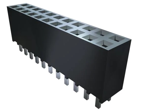 SSW-115-22-G-D-VS-K-TR, Samtec