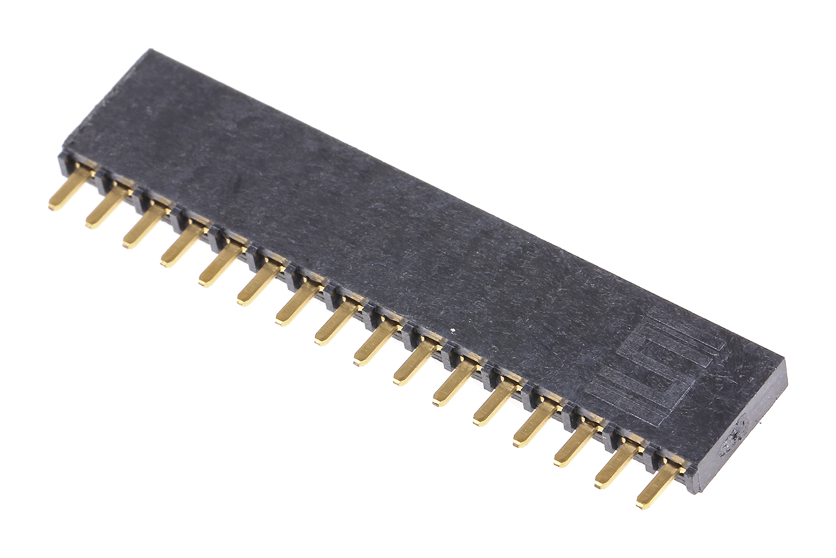 SSW-116-01-G-S, Samtec