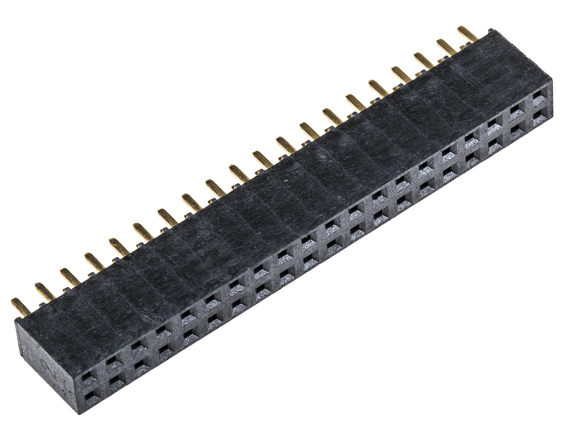 SSW-120-01-G-D, Samtec