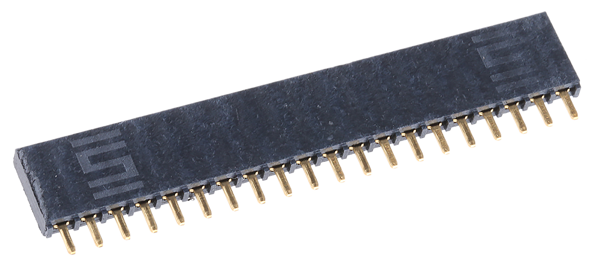 SSW-120-01-G-S, Samtec