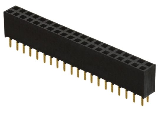 SSW-120-02-G-D, Samtec