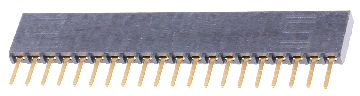 SSW-120-02-G-S, Samtec