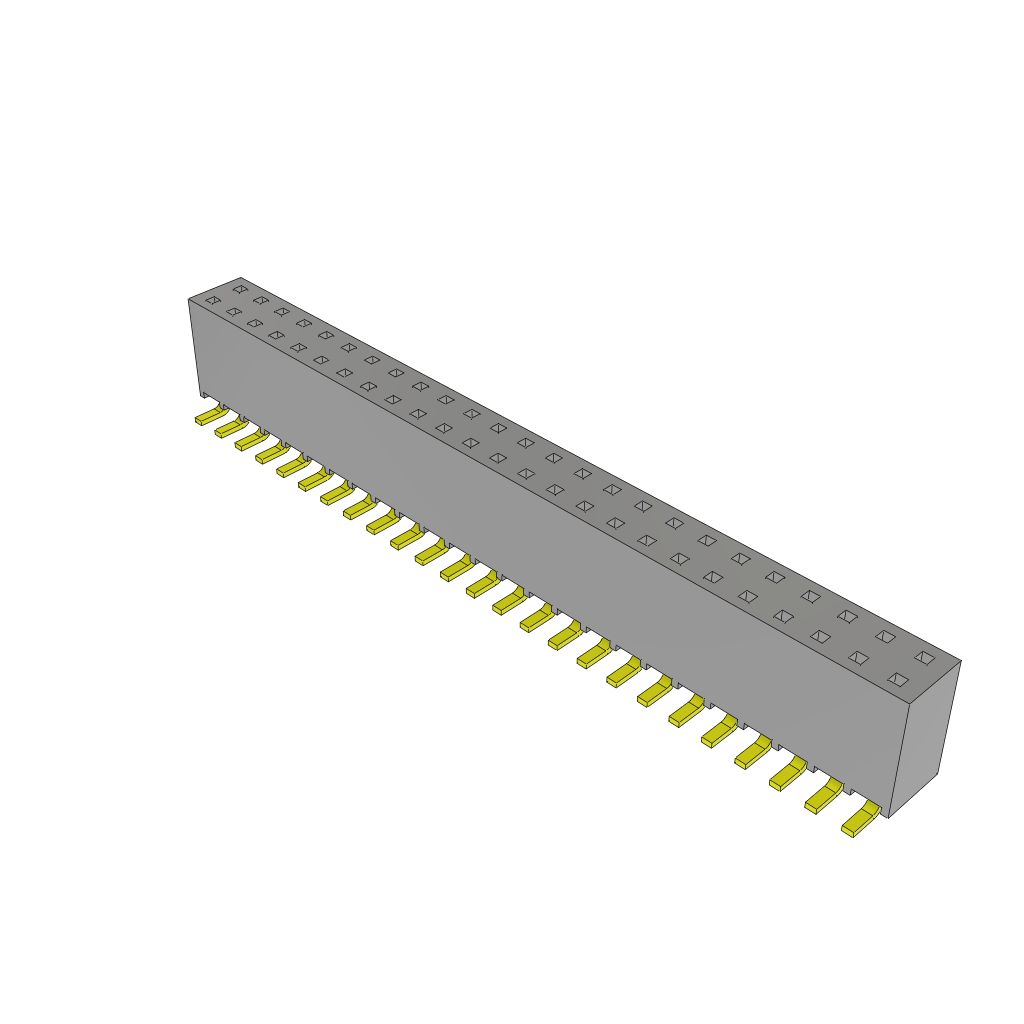 SSW-125-22-F-D-VS, Samtec