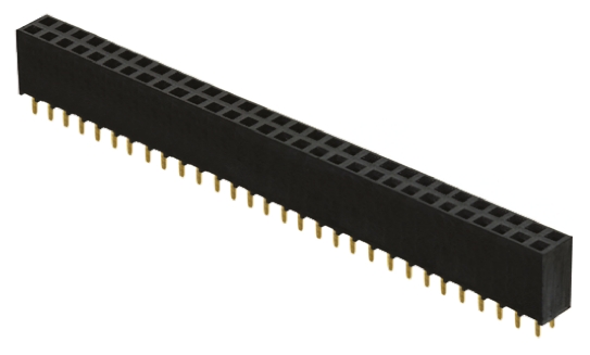SSW-130-01-G-D, Samtec