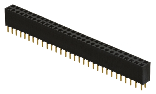 SSW-130-02-G-D, Samtec