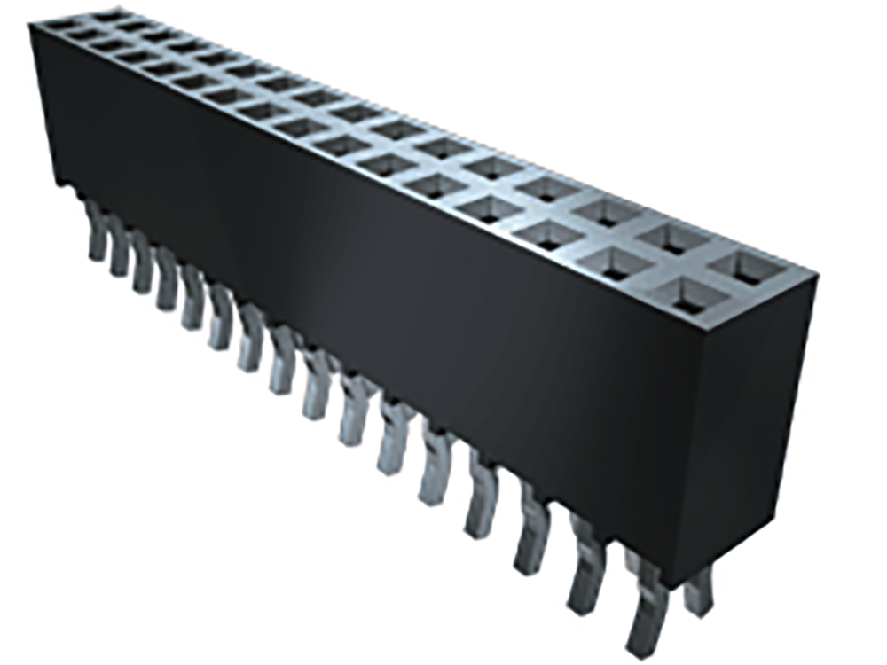 SSW-132-01-G-D, Samtec