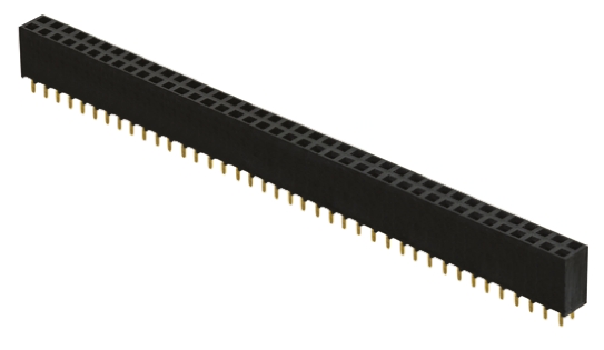 SSW-150-01-G-D, Samtec