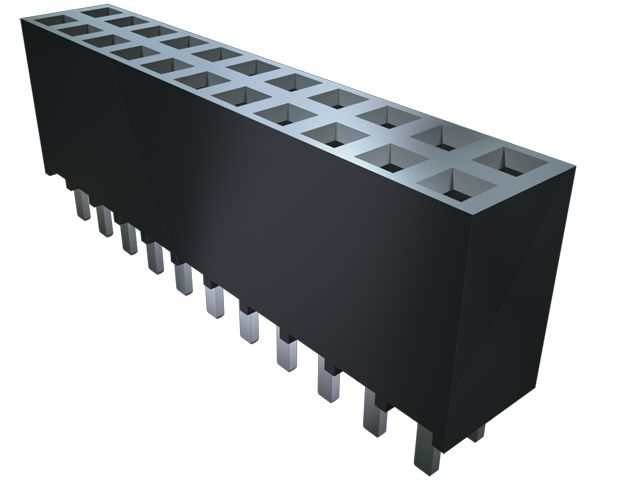SSW-150-22-F-D-VS, Samtec