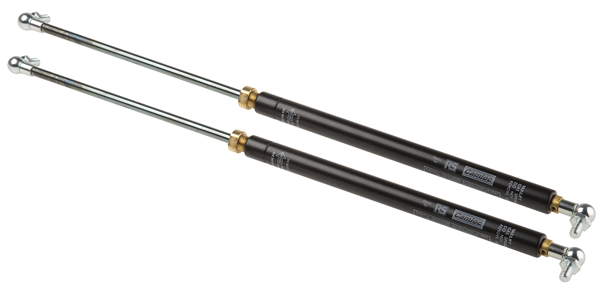 SSY8060600005, Camloc Gas Springs