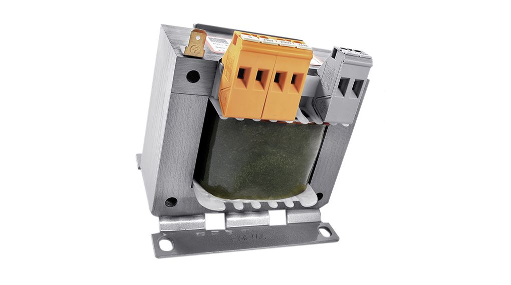 ST 1600/69/23, Block