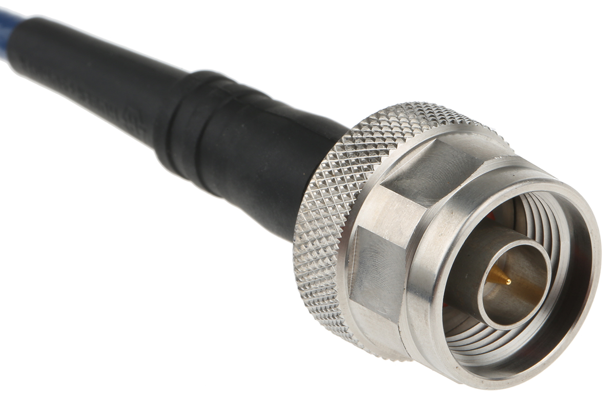 ST-18/SMAM/NM/36, Huber+Suhner